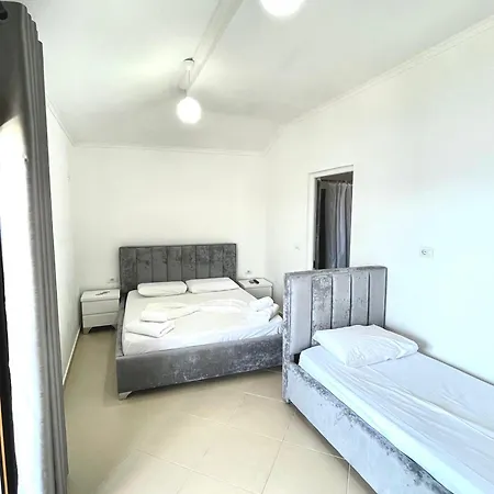 Enel 3* Saranda