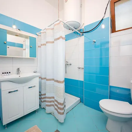 Enel Guest house