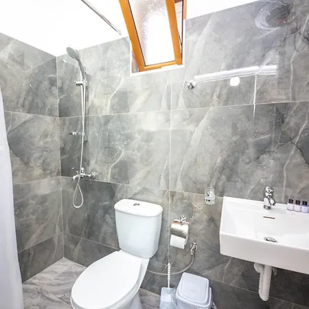 Enel Guest house