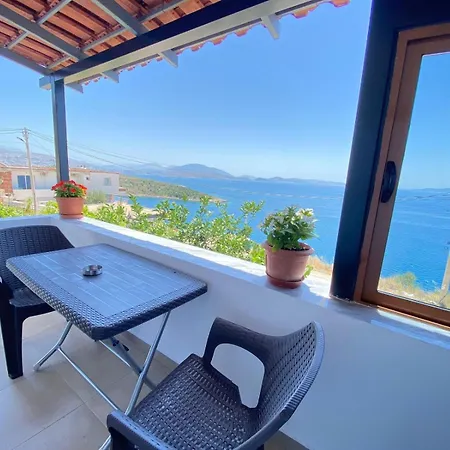 Guest house Enel