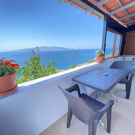 Guest house Enel *