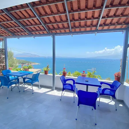 Enel Guest house Sarande