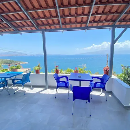 Enel 3* Sarandë