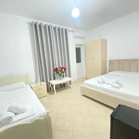 Enel Guest house *