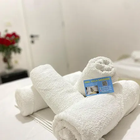 Enel ゲストハウス Sarandë